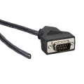 (990NAD21930) КАБЕЛЬ ВІДГАЛУЖ MODBUS+(984/BRIDGE) 24V