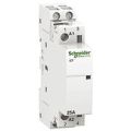 (A9C20736) КОНТАКТОР 25A 2NC 230/240В ~ 50Гц