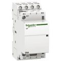 (A9C20837) КОНТАКТОР 25A 4NC 220/240В ~ 50Гц