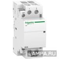 (A9C20862) КОНТАКТОР 63A 2NO 220/240В ~ 50Гц