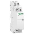 (A9C22515) КОНТАКТОР 16A 1NO 1NC 220В ~ 50Гц