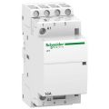 (A9C22813) КОНТАКТОР 16A 3NO 220/240В ~ 50Гц