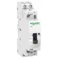 (A9C23712) КОНТАКТОР 16A 2NO 230/240В ~ 50Гц РУЧ.