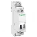 (A9C32111) ІМП. РЕЛЕ iTLs16A 1NO 24В~ 50-60Гц 12В=
