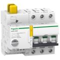 (A9C62325) REFLEX iC60N З ДИСТ.КЕРУВ. Ti24 3P 25A C