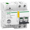 (A9C63210) Reflex iC60N Ti24 10 A 2P D