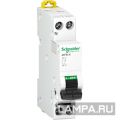 (A9N21556) АВТ.ВИМИКАЧ iDPN N 6кА 10A C
