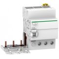 (A9V61325) ДИФ. БЛОК VIGI iC60 3P 25A 30мА Asi