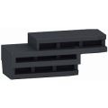 (A9XM2B04) МОНТАЖНИЙ КОМПЛЕКТ ДЛЯ MULTICLIP 200