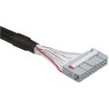 (ABFH20H300) TELEFAST КАБЕЛЬ HE20 3M 24V