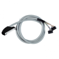 (ABFH34M300) КАБЕЛЬ TELEFAST M340 ECO 3M 24В DC 24V