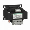 (ABT7PDU063B) ТРАНСФОРМАТОР 2X24В 630ВА