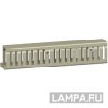 (AK2GD5050) КАБЕЛЬНИЙ КАНАЛ DIN 50X50