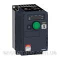 (ATV320U15N4C) ПЕРЕТВОР.ЧАСТОТИ ATV320C 1