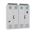 (ATV680C63Q4X1) ATV680 КОМЛЕКТНИЙ ПЧ IP23 630/500кВт400В