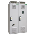 (ATV960C56Q4X1) ATV960 КОМЛЕКТНИЙ ПЧ IP23 560/450кВт400В