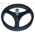 (BCH2HF0731CF5C) ДВИГУН BCH2 80mm 750Вт ШПОНКА МУФТА BR