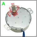 (BCH2LD0432CF5C) ДВИГУН BCH2 60mm 400Вт МУФТА BR