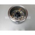 (BCH2MM1520CF6C) ДВИГУН BCH2 130mm 1500Вт МУФТА BR