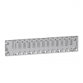 (BMEXBP1200) ПАНЕЛЬ 12С ДЛЯ МОНТАЖУ ПЛК М580