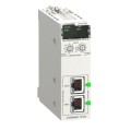 (BMXCRA31200) X80 RIO ETHERNET МОДУЛЬ СТАНДАРТ