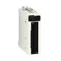 (BMXDAI0814) MODICON X80 8X1 IN 115VAC ЦИФР МОДУЛЬ