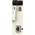 (BMXP341000) МОДУЛЬ ЦПУ CPU340-10 MODBUS