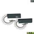 (BSH0553M11A1A) ДВИГУН BSH 55MM 0