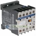 (CA3KN403BD3) ПРОМ. РЕЛЕ 3НЗ+1НО