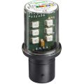 (DL1BDB3) LED КЛАСТЕР 24В ЗЕЛЕНИЙ