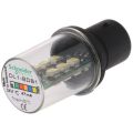 (DL1BLE) ЛАМПА BA15D 48B 10BT