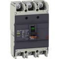 (EZB400W08) ШИННИЙ МОДУЛЬ EASYPACT 400А 8 ВИМИКАЧ.