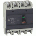 (EZC250N4080) АВТ.ВИМ.EASYPACT EZC250N 4P3T 25кА 80А