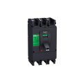 (EZC400N4350N) АВТ.ВИМ.EASYPACT EZC400N 4P3T 36кА 350А