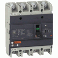 (EZCV250H4175) АВТ.ВИМ.EASYPACT EZCV250H 4P3T 36кА 175А