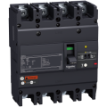 (EZCV250N4200) АВТ.ВИМ.EASYPACT EZCV250N 4P3T 25кА 200А