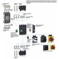 (EZEROTDS) ПОВОРОТНА РУКОЯТКА EZC/EZCV250
