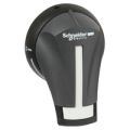 (GS2AH210) ЗОВН.ПРАВ. РУЧКА 32..63A IP65 ЧОРН.
