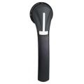 (GS2AH250) ЗОВН.ПРАВ. РУЧКА 630..1250A IP65 ЧОРН.
