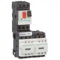 (GV2DM220M7) КОМБ.ПУСК.РЕВ.ТИП 1 13A 220В