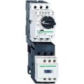 (GV2DP120M7) КОМБ.ПУСКАЧ ТИП 2 13A 220В