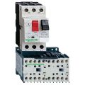(GV2ME07K2M7) ПУСКАЧ РЕВЕРС. AC3 0.75кВт/415В 1.6-2.5А