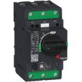 (GV4P50B) ВИМ TESYS GV4P Т+МАГН.РОЗЧ 50А 25КА П-Р