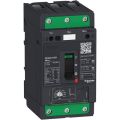 (GV4PE07S) ВИМ TESYS GV4P Т+МАГН.РОЗЧ 7А 100КА