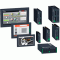 (HMIBMIEA5DD1101) ПРОМ ПК Box IIoT eMMC DC Win 10