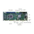 (HMIBSCEA53D1L0A) ПРОМ ПК IIoT Edge Box Core DC Linux