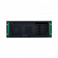 (HMIRSPHXA6701) ПРОМ ПК СТОЙКА 19" 4U HDD AC 6СЛОТ