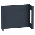 (HMIYPA52PS11) ЗАХИСНА ПЛАСТИНА HMID W22''