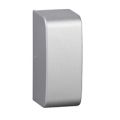 (ISM14304) ЗАГЛУШКА 18X20 OL MINI ПЛАСТИК БІЛИЙ