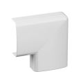 (ISM14153) КУТ ПЛОСКИЙ 12X20 OL MINI ПЛАСТ СІРИЙ